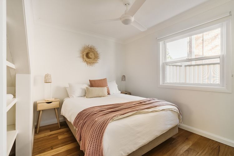 Sea Salt Narrawallee