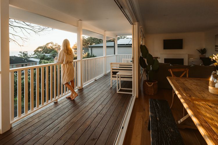 Sea Salt Narrawallee