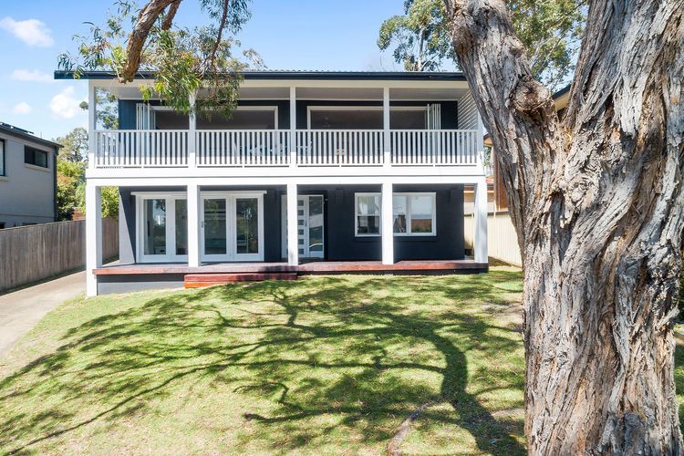 Sea Salt Narrawallee