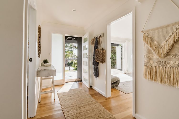 Sea Salt Narrawallee