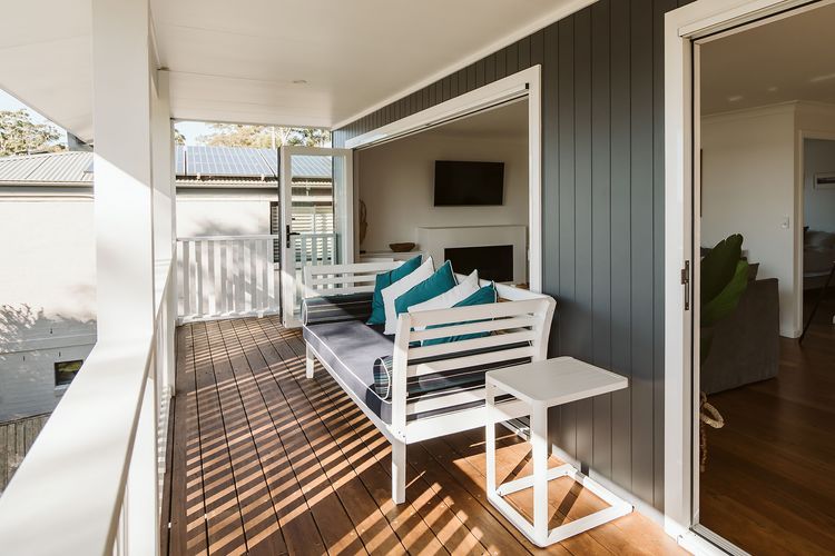 Sea Salt Narrawallee