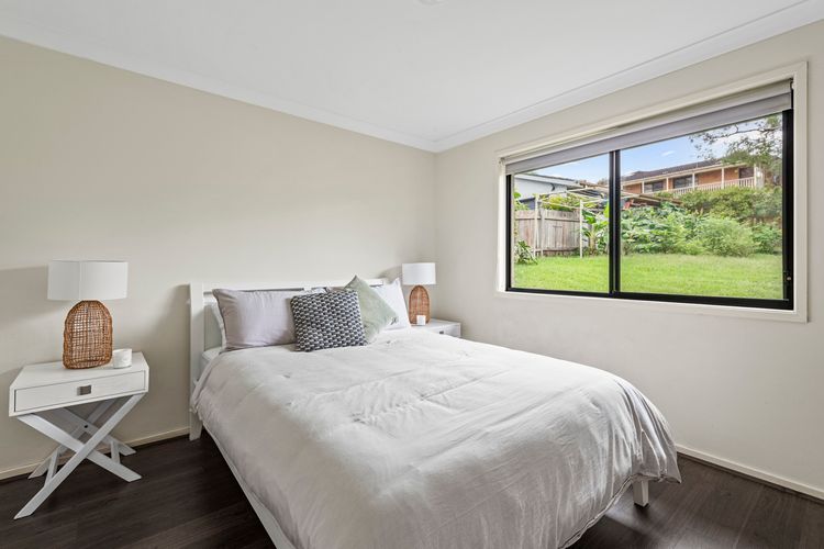 Sea Esta at Mollymook