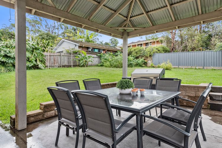 Sea Esta at Mollymook