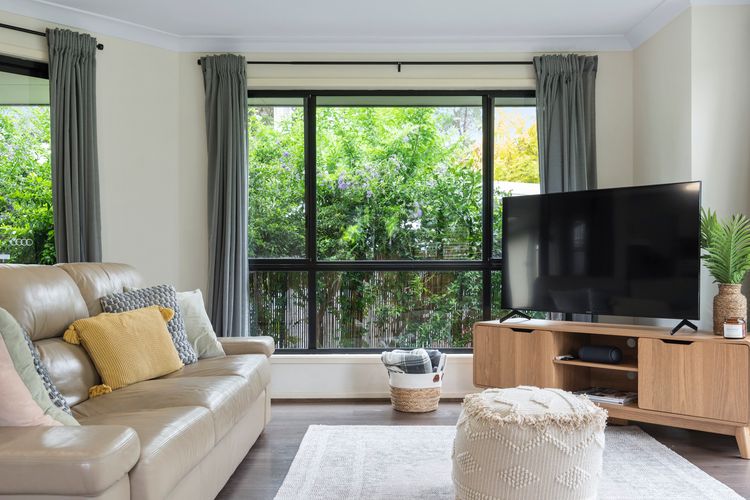 Sea Esta at Mollymook