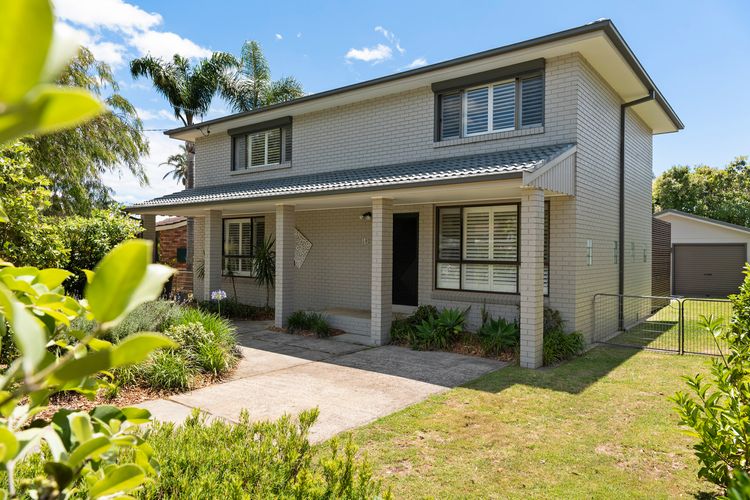 Barefoot Beach House Narrawallee