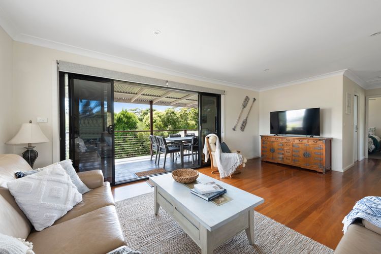 Barefoot Beach House Narrawallee