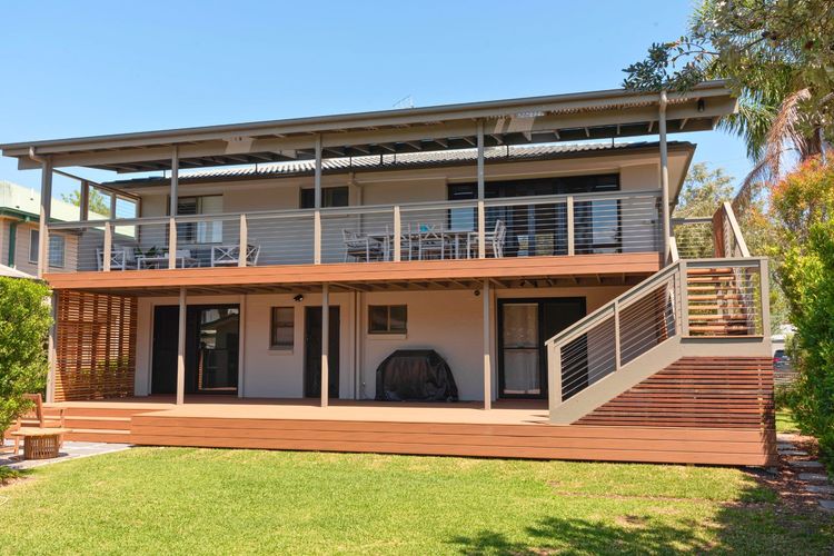 Barefoot Beach House Narrawallee