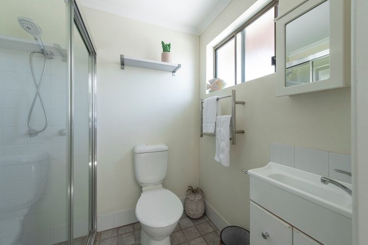 Barefoot Beach House Narrawallee