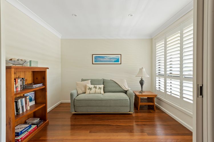 Barefoot Beach House Narrawallee