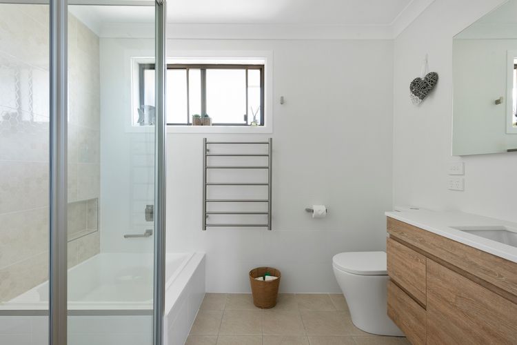 Barefoot Beach House Narrawallee