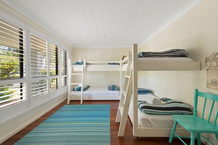 Barefoot Beach House Narrawallee