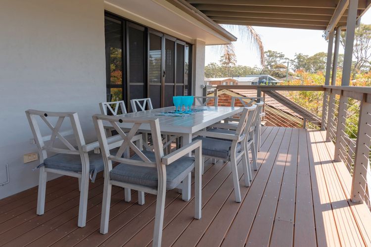 Barefoot Beach House Narrawallee