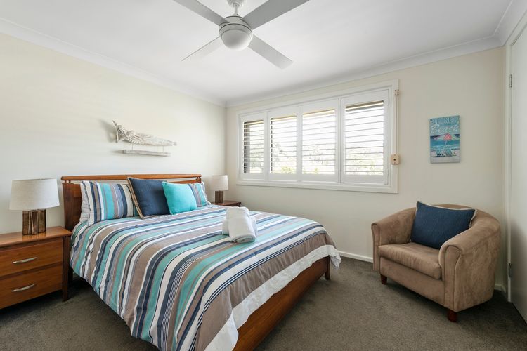 Barefoot Beach House Narrawallee