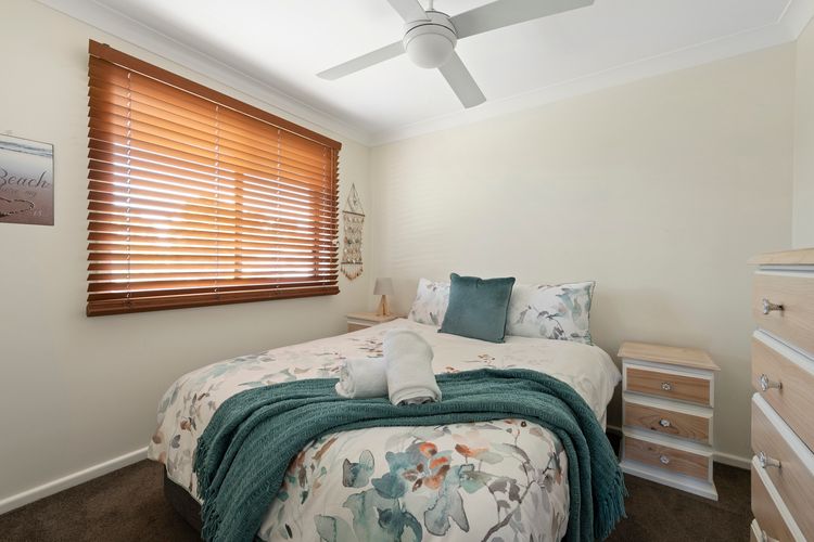 Barefoot Beach House Narrawallee