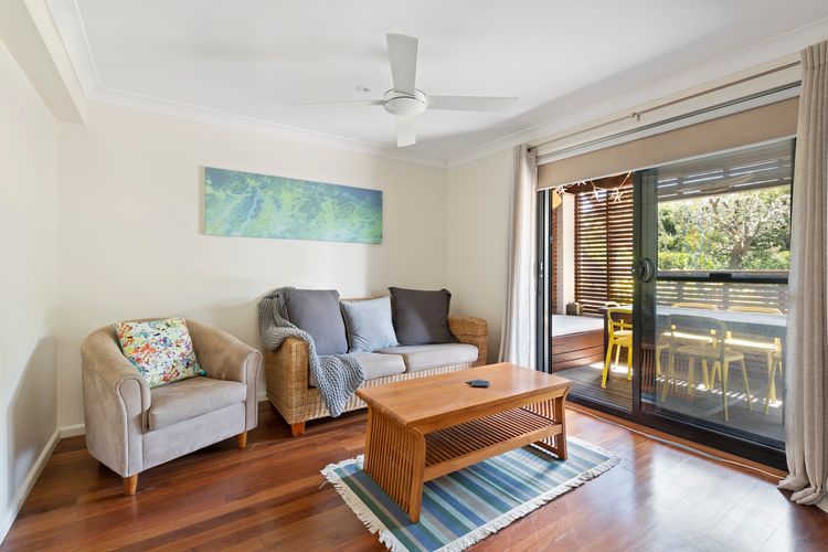 Barefoot Beach House Narrawallee