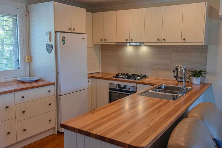 Barefoot Beach House Narrawallee