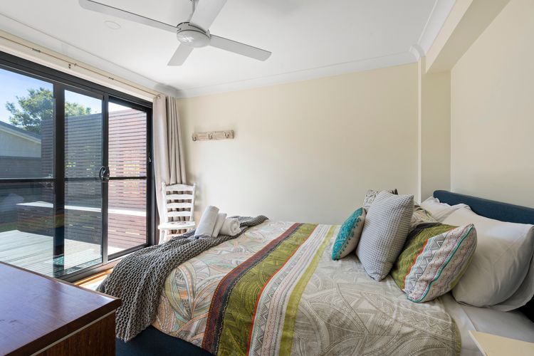 Barefoot Beach House Narrawallee