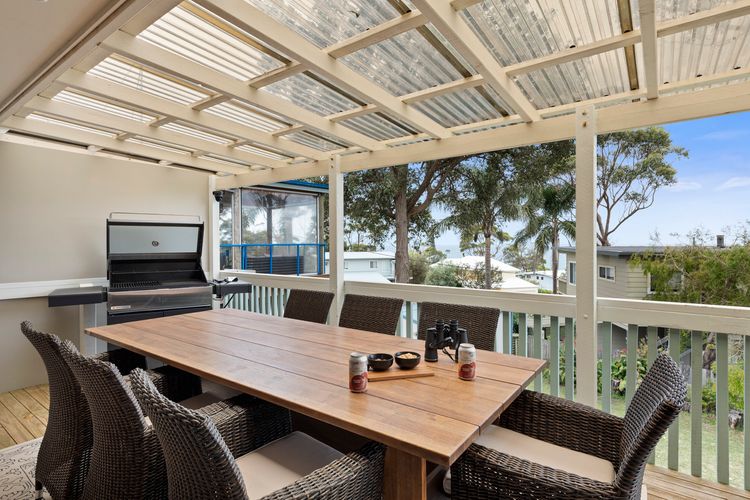 The Beach House Narrawallee