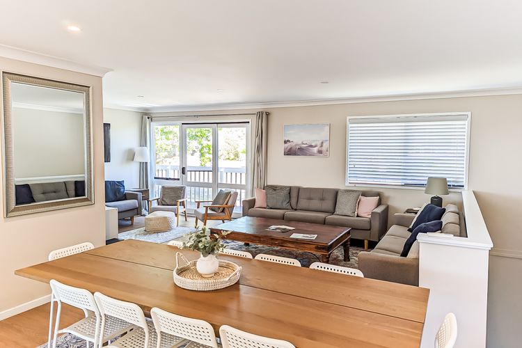 The Beach House Narrawallee