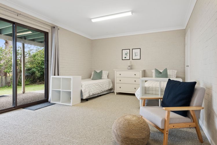 The Beach House Narrawallee