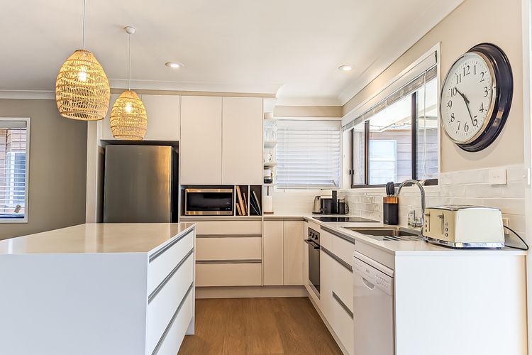 The Beach House Narrawallee