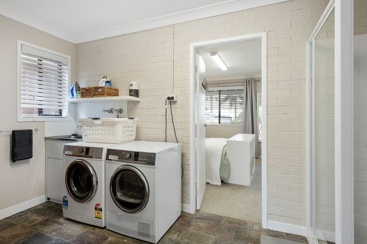 The Beach House Narrawallee