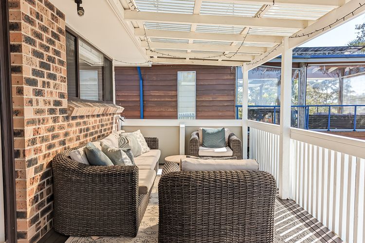 The Beach House Narrawallee