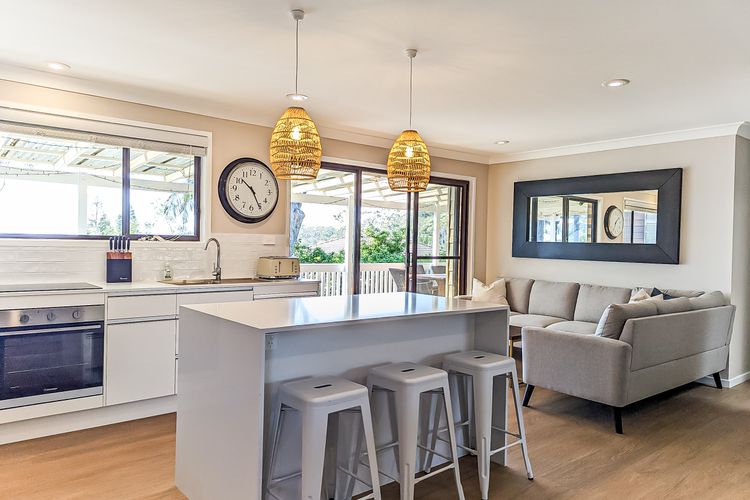 The Beach House Narrawallee