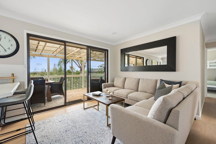The Beach House Narrawallee