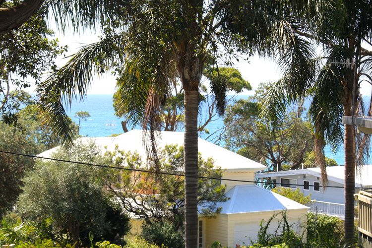 The Beach House Narrawallee