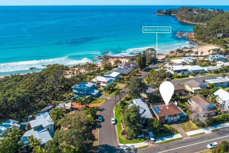 The Beach House Narrawallee