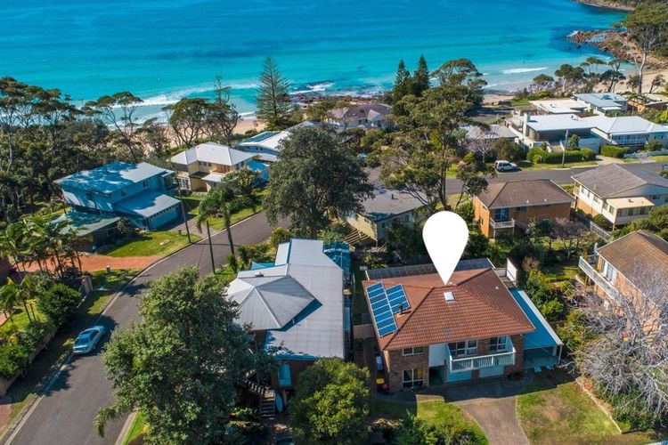 The Beach House Narrawallee