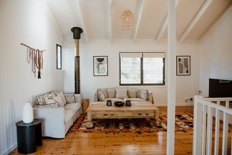 The Hideaway at Manyana