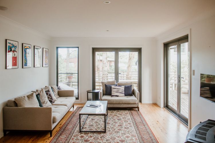 The Hideaway at Manyana