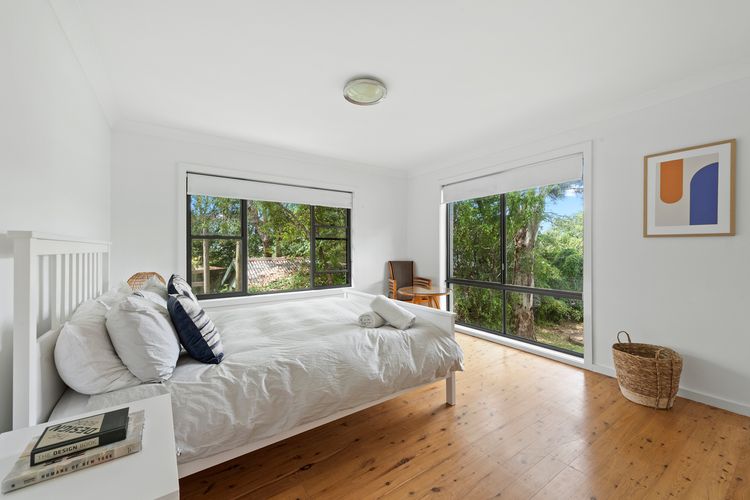 The Hideaway at Manyana