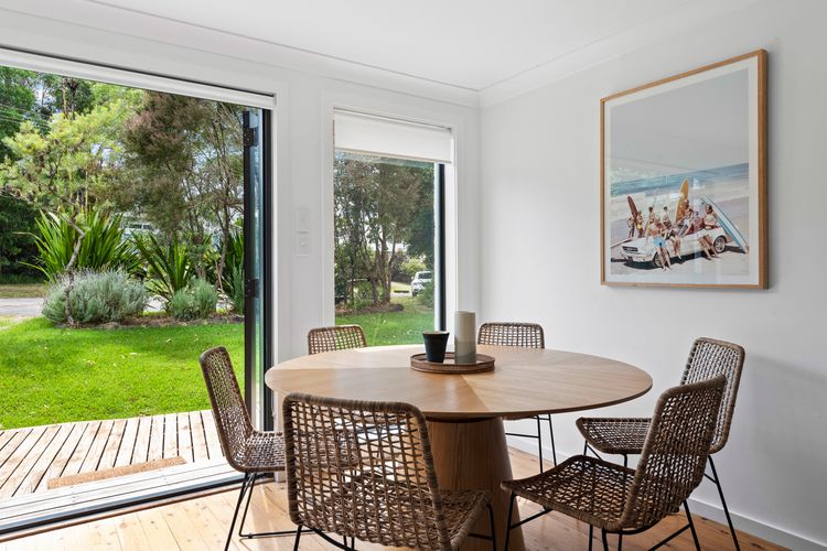 The Hideaway at Manyana