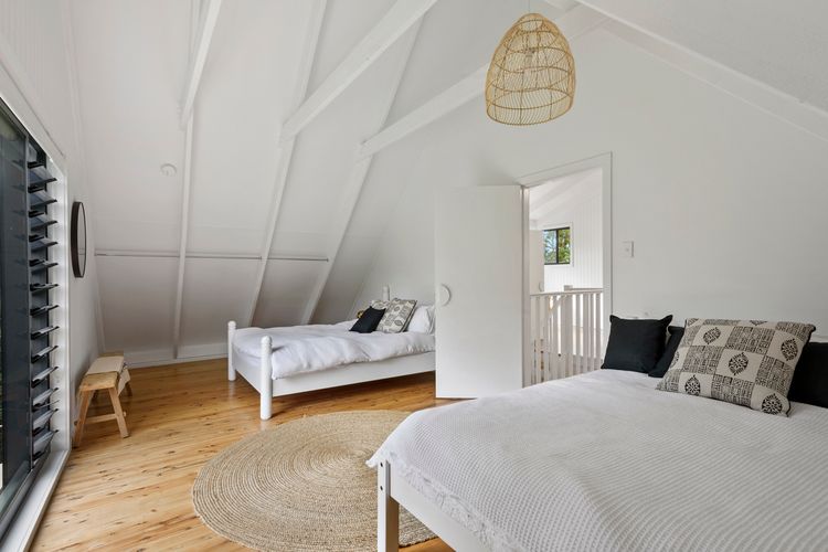 The Hideaway at Manyana