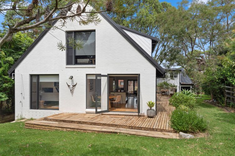 The Hideaway at Manyana