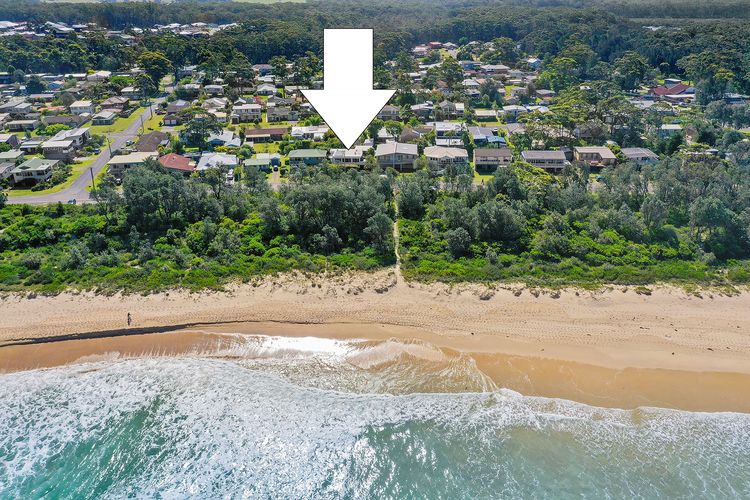 Walawaani at Narrawallee