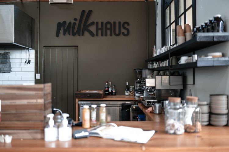 Woodstock Retreat Milton