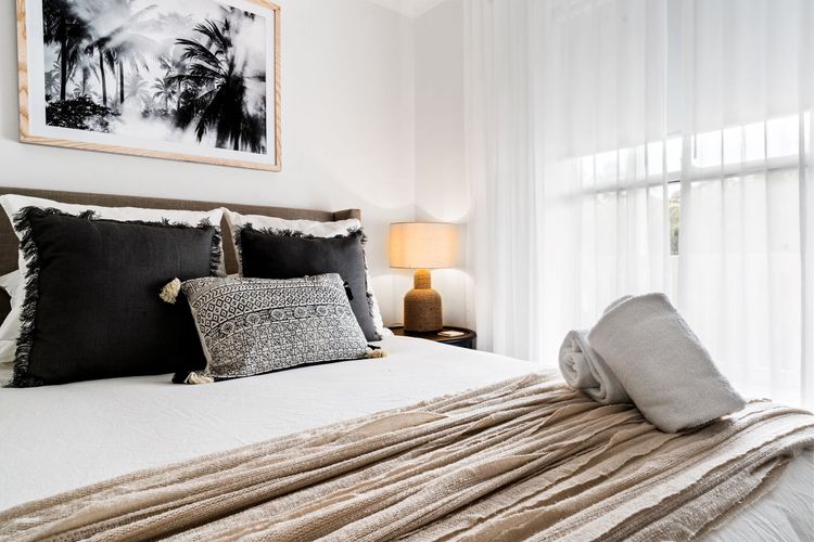 Woodstock Retreat Milton