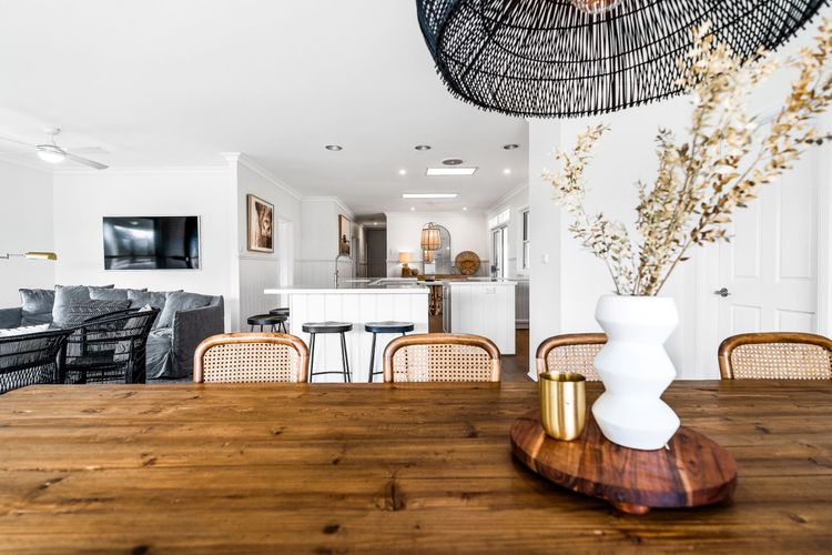 Woodstock Retreat Milton