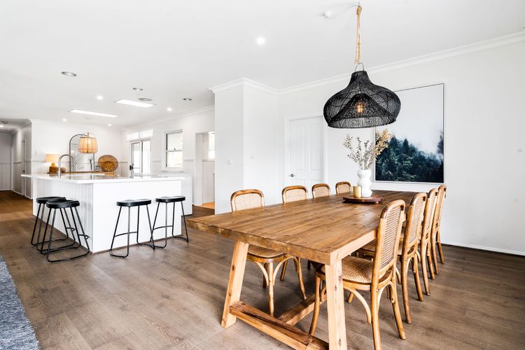 Woodstock Retreat Milton