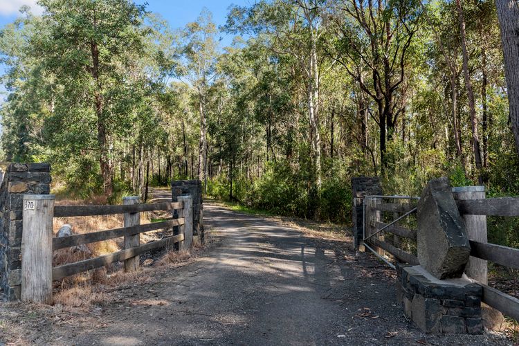 Woodstock Retreat Milton