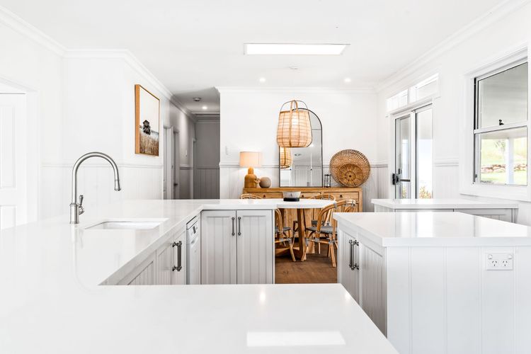 Woodstock Retreat Milton