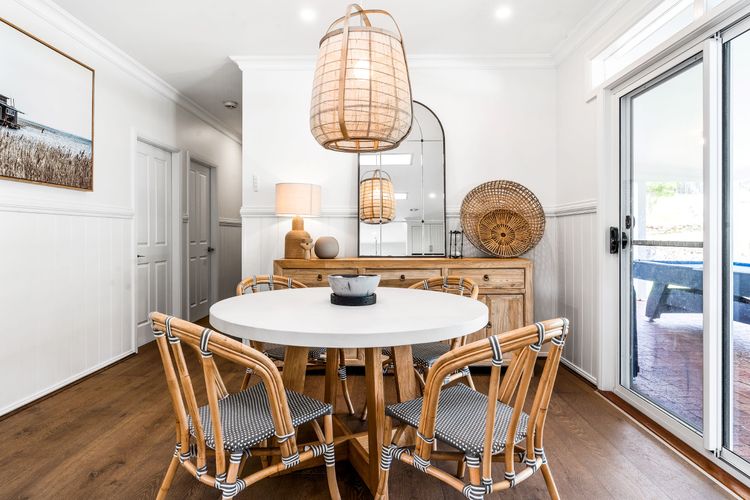 Woodstock Retreat Milton