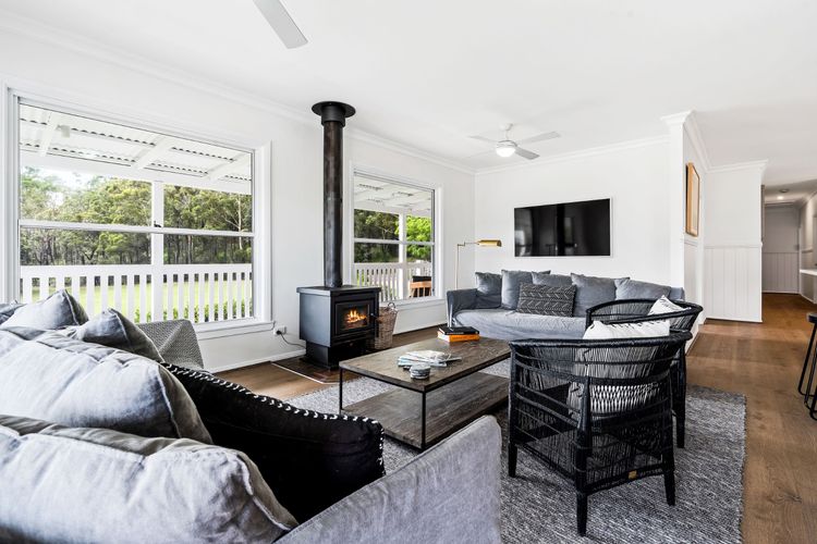 Woodstock Retreat Milton