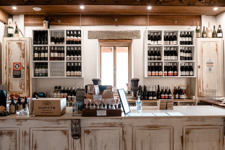 Woodstock Retreat Milton