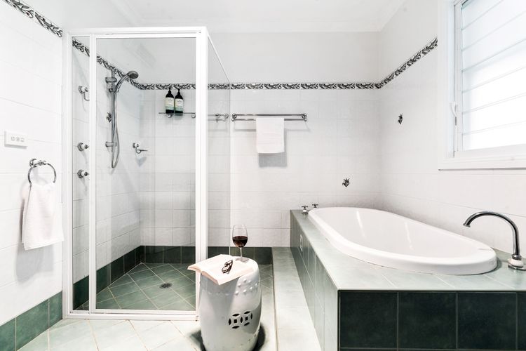 Woodstock Retreat Milton