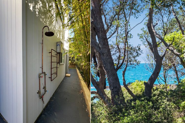 SeaSalt By The Sea, Narrawallee